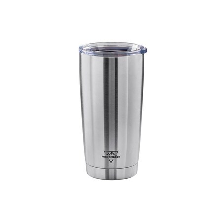 Monoprice Pure Outdoor by Emperor Tumbler_ 20 fl. oz. 15993